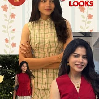 Mahil Thari Instagram @mahil_thari