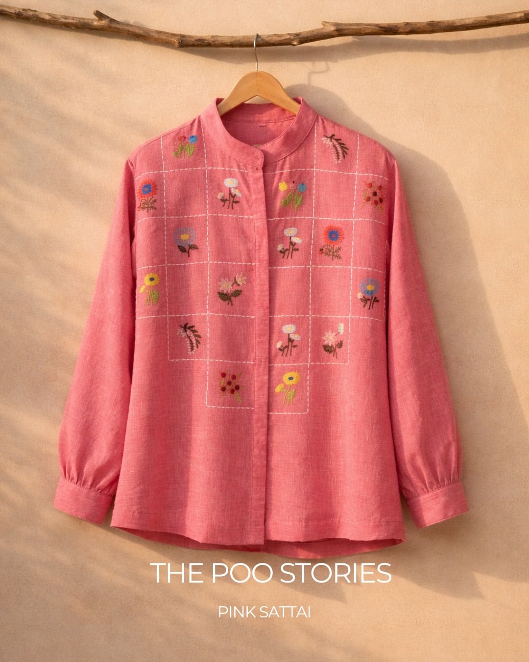 Pink Sattai