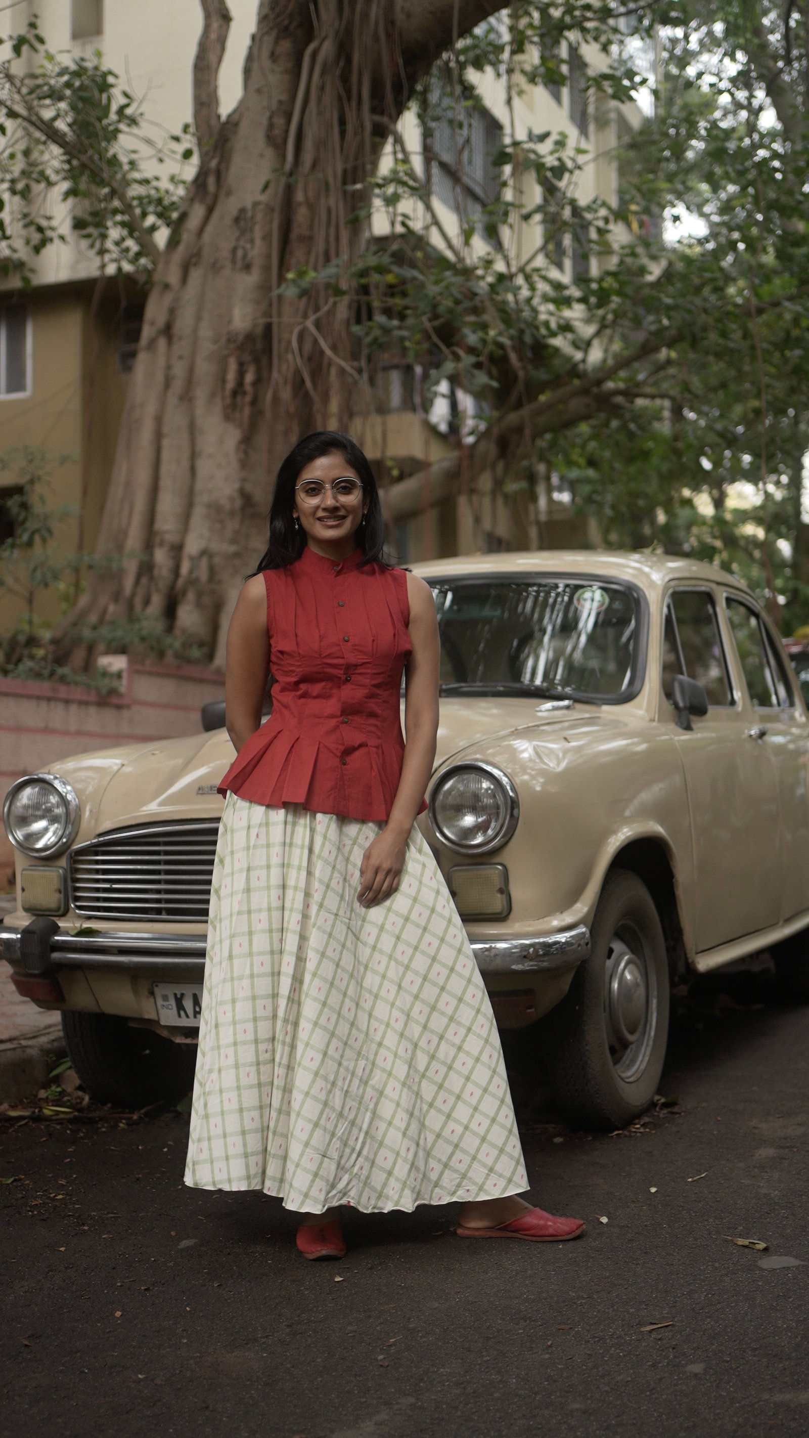 Sushmitha Bhat